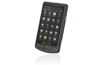 Iris Id M300 Multimodal Biometric PDA