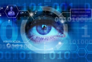 Iris Scanning