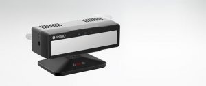 OEM Iris Recognition Camera Module