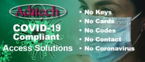 Aditech Covid-19 Solutions