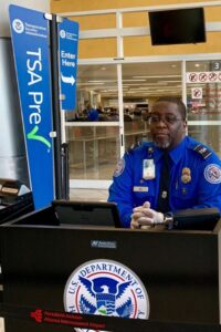 Border Control