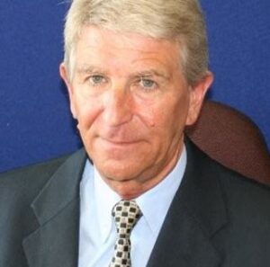 Paul Stanborough
