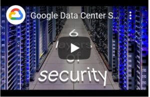 Aditech - Google 6 Layer Security inc. Iris Recognition Partnership