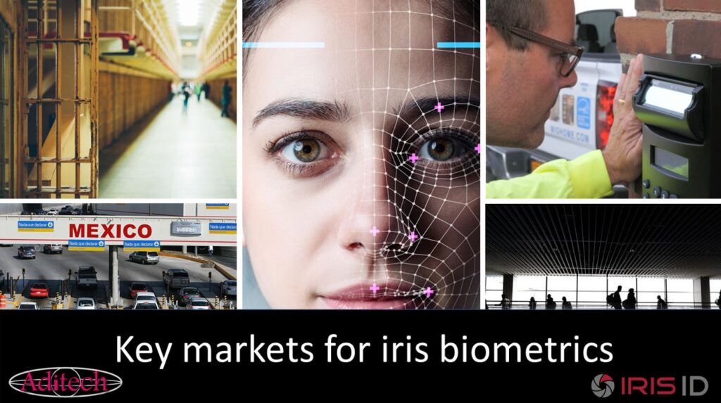 Aditech Biometric Market